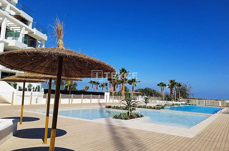 Appartement in Dénia