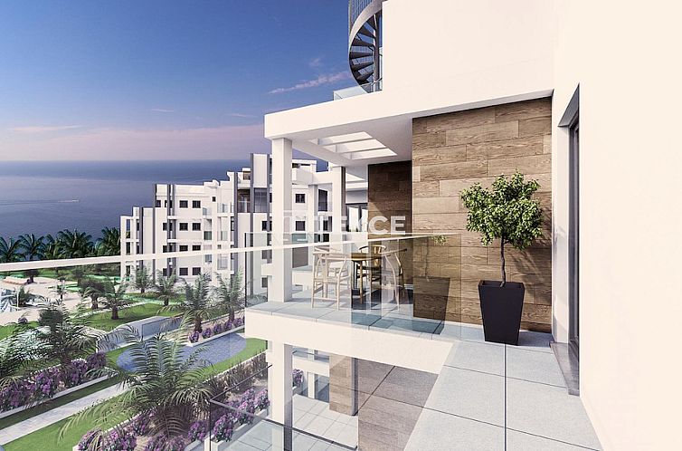 Appartement in Dénia