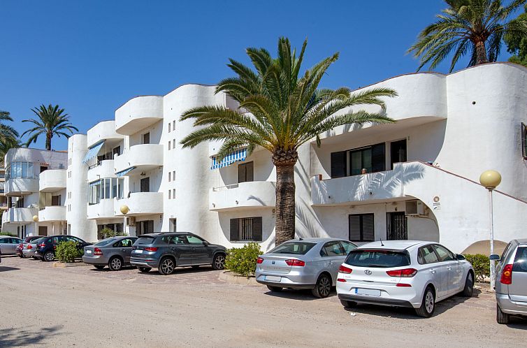 Unterkunft 14908145 - Appartement Costa blanca - Appartement Albaranas