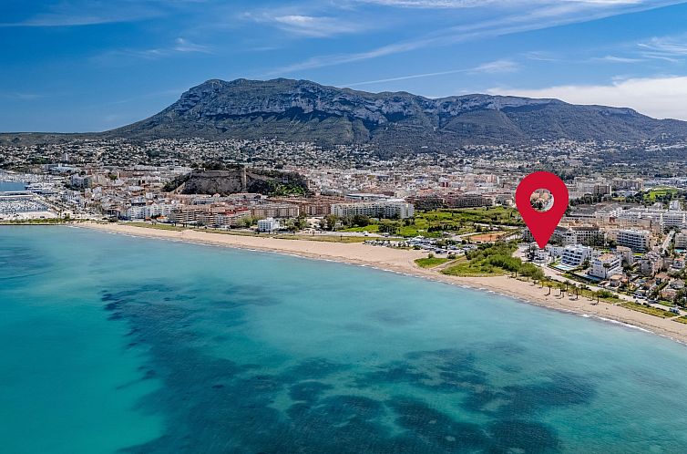 Appartement Albaranas