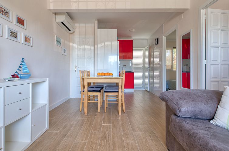 Appartement Albaranas