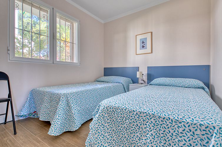 Appartement Albaranas