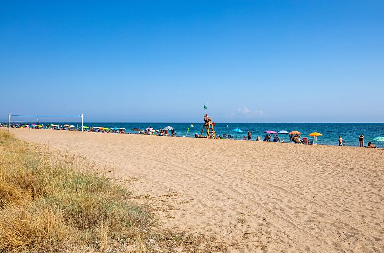 Appartement Albaranas