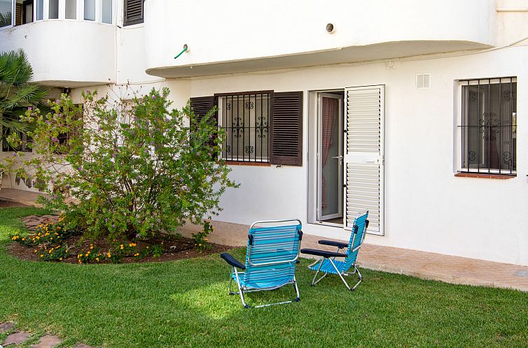 Appartement Albaranas