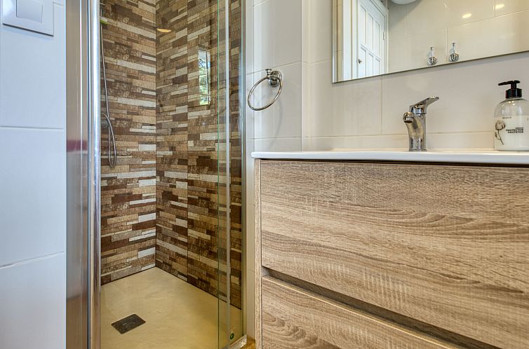 Appartement Albaranas