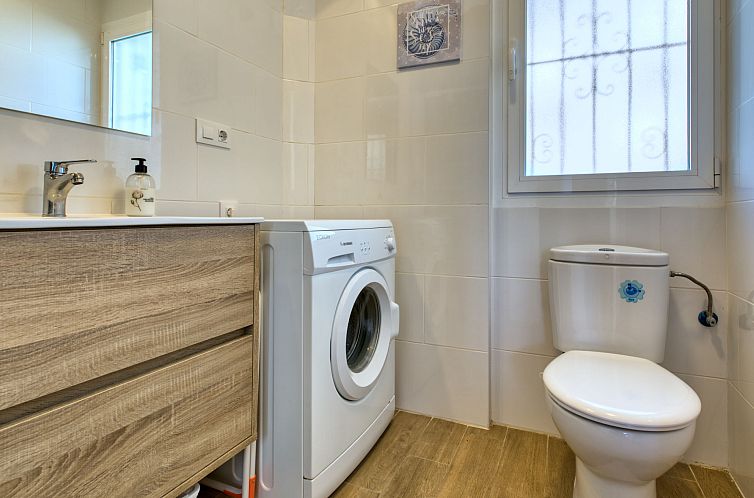 Appartement Albaranas