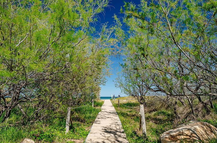 Appartement Albaranas