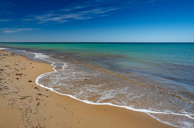 Appartement Albaranas