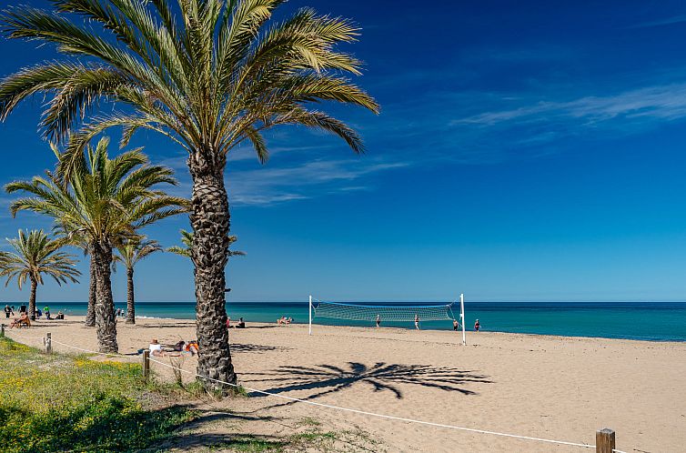 Appartement Albaranas