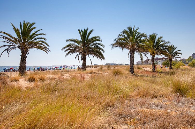 Appartement Albaranas