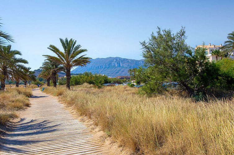 Appartement Albaranas