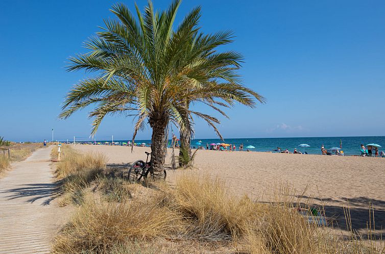 Appartement Albaranas