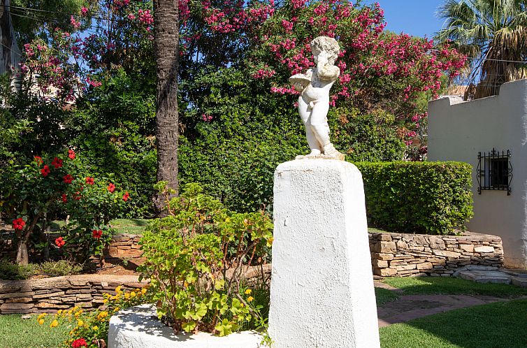 Appartement Albaranas