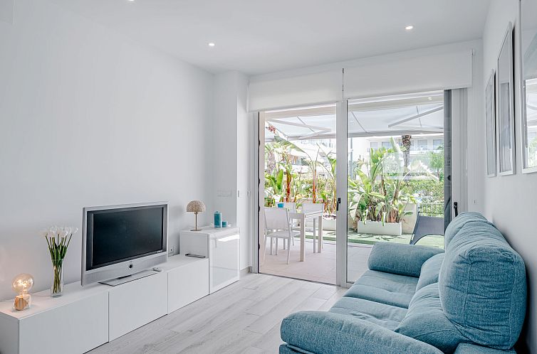 Appartement Marina Real I