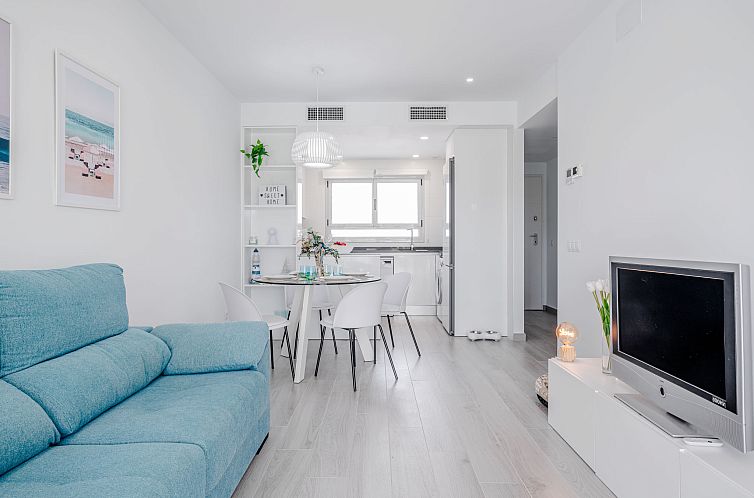 Appartement Marina Real I