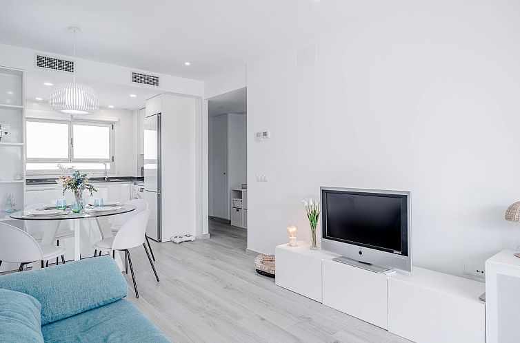 Appartement Marina Real I