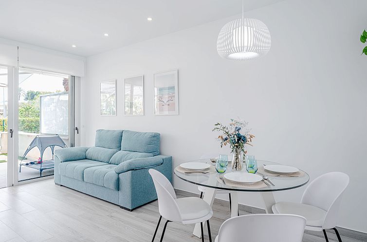 Appartement Marina Real I