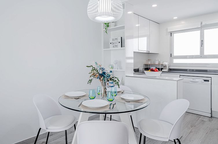 Appartement Marina Real I