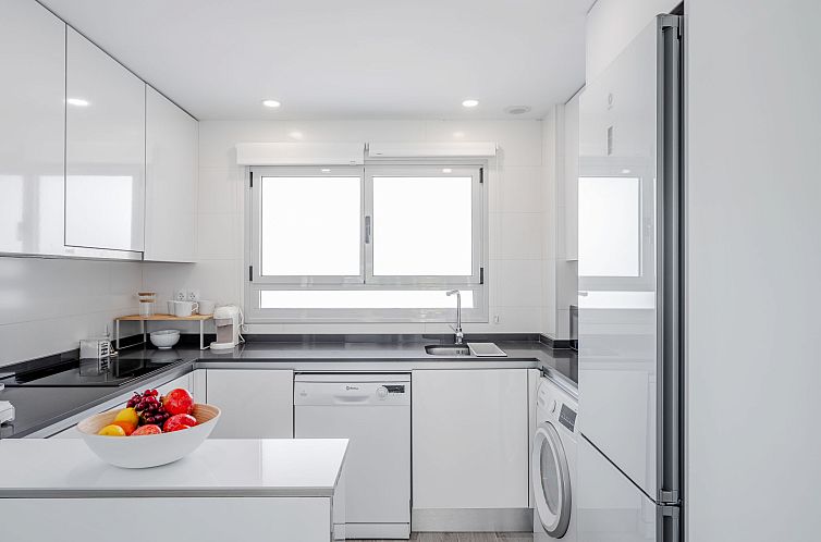 Appartement Marina Real I