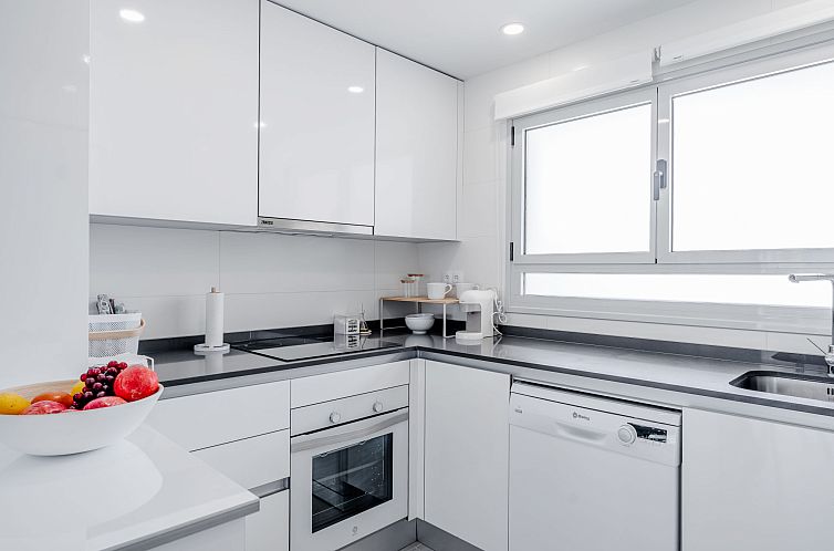 Appartement Marina Real I