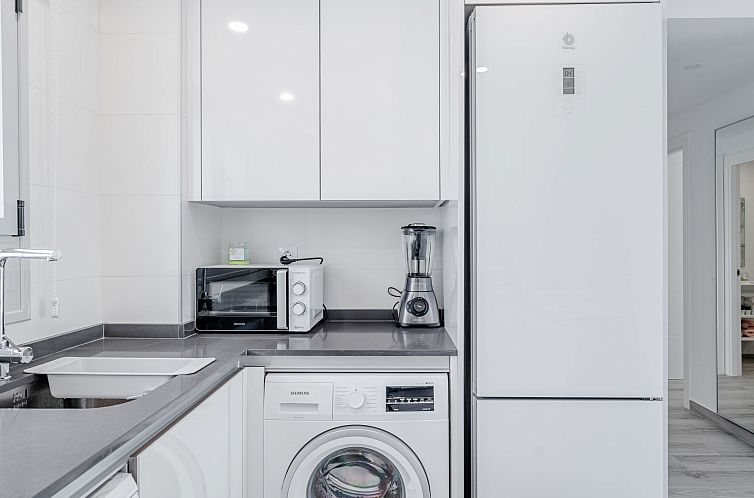 Appartement Marina Real I