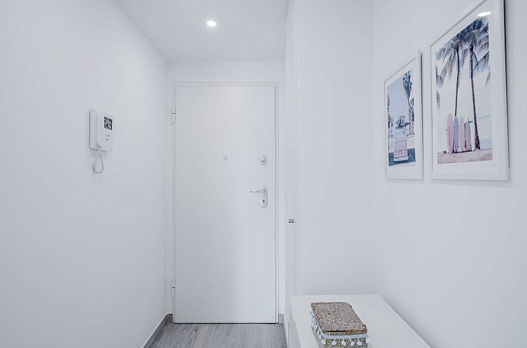 Appartement Marina Real I