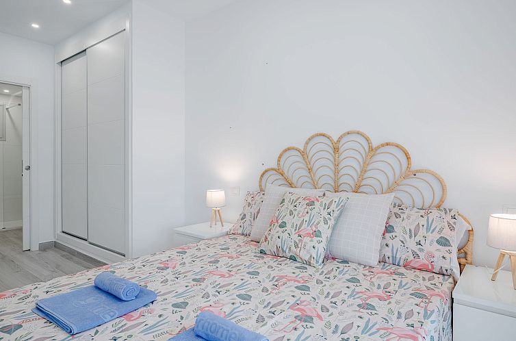 Appartement Marina Real I