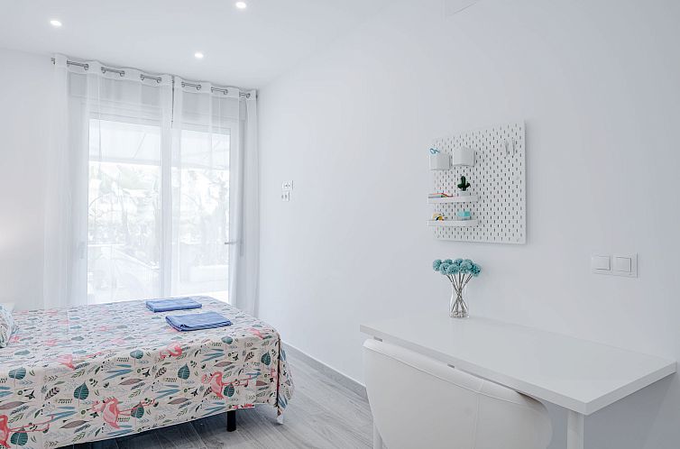 Appartement Marina Real I