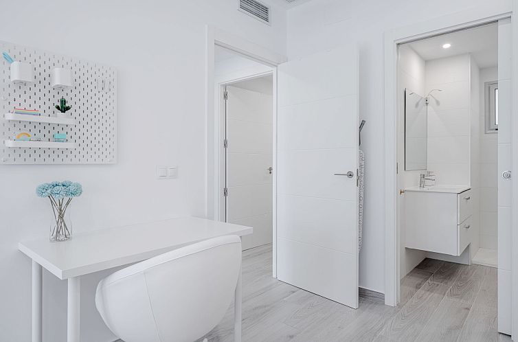 Appartement Marina Real I