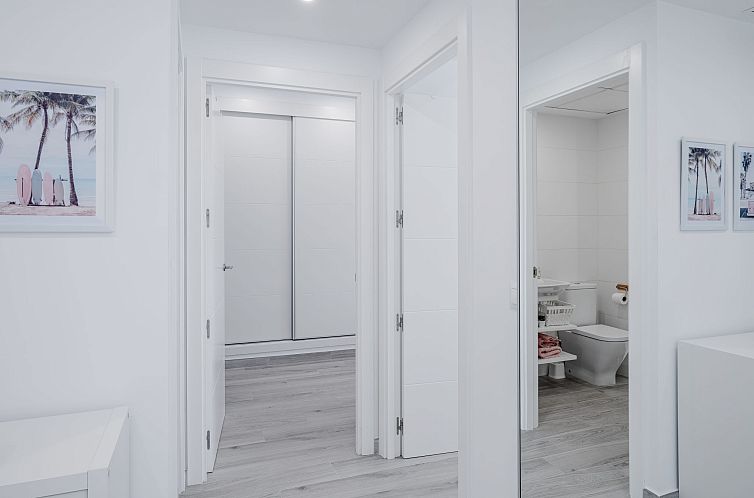 Appartement Marina Real I