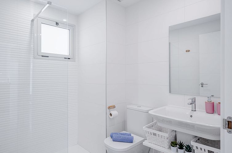 Appartement Marina Real I