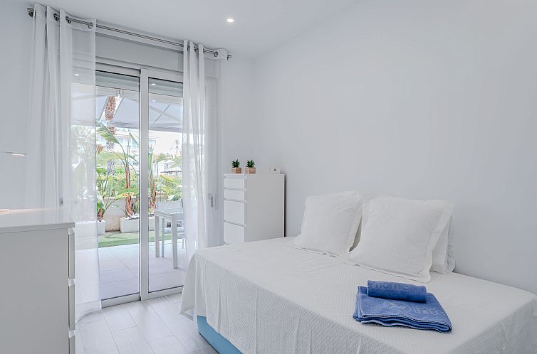 Appartement Marina Real I