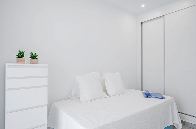 Appartement Marina Real I