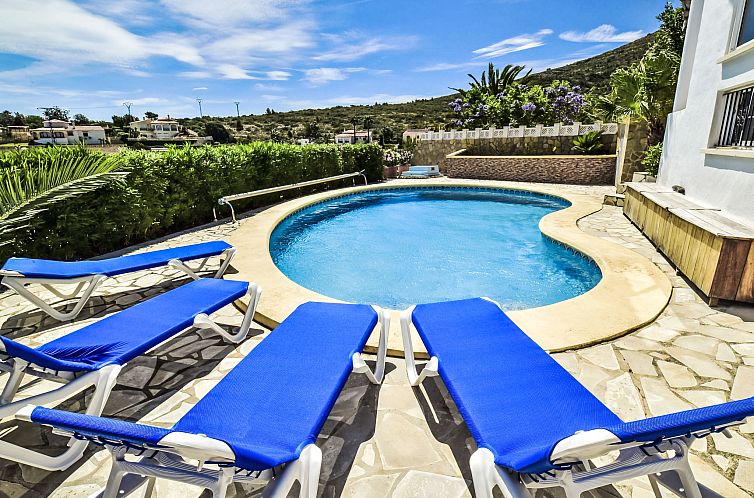 Vakantiehuis Bellavista