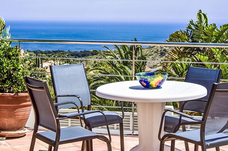 Vakantiehuis Bellavista