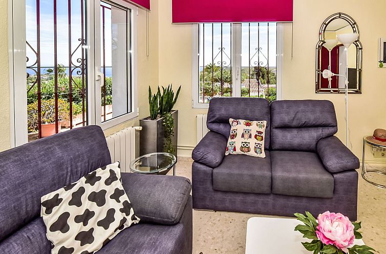 Vakantiehuis Bellavista