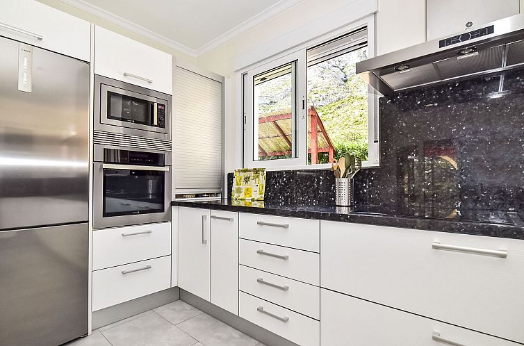 Vakantiehuis Bellavista