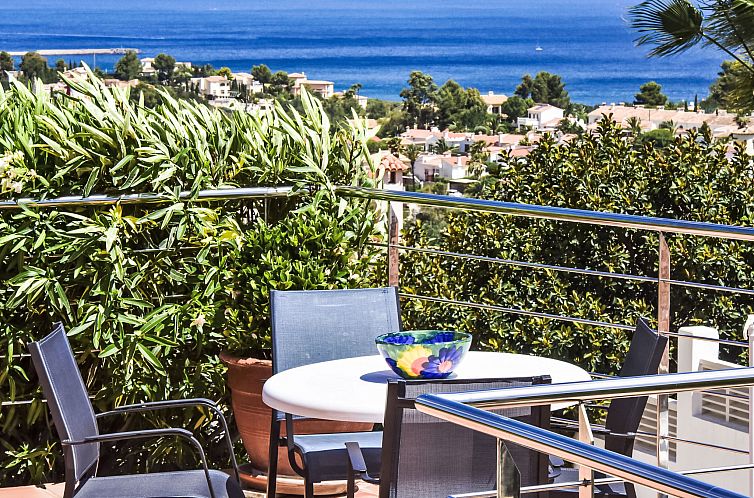 Vakantiehuis Bellavista