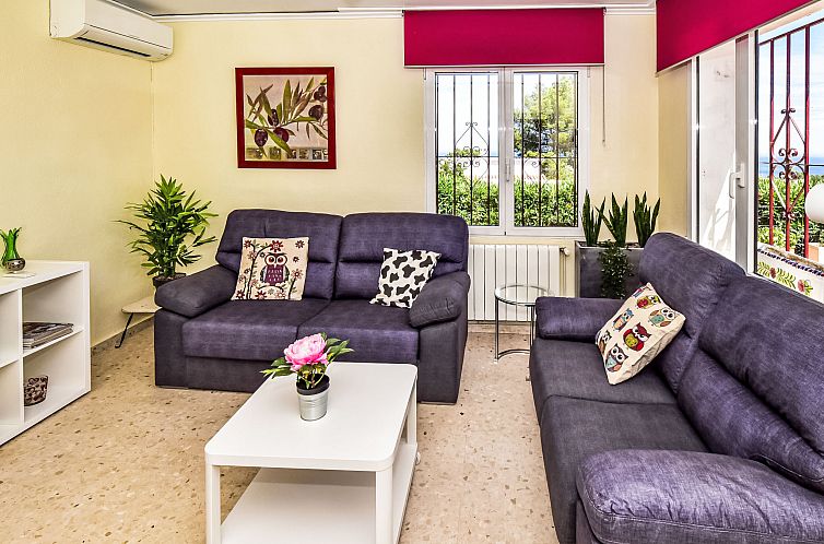 Vakantiehuis Bellavista