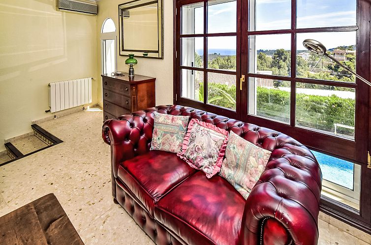 Vakantiehuis Bellavista