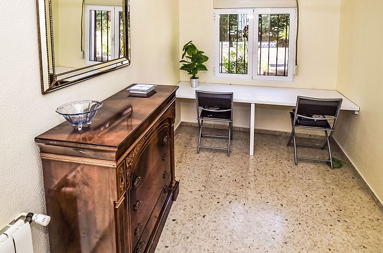 Vakantiehuis Bellavista