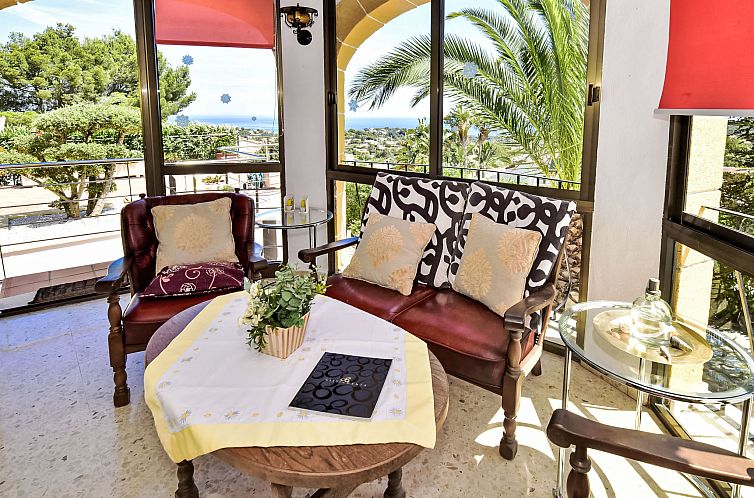 Vakantiehuis Bellavista