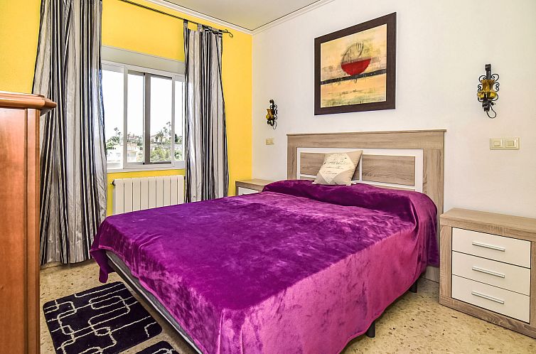 Vakantiehuis Bellavista