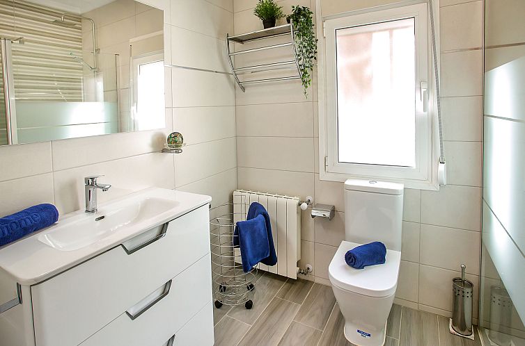 Vakantiehuis Bellavista