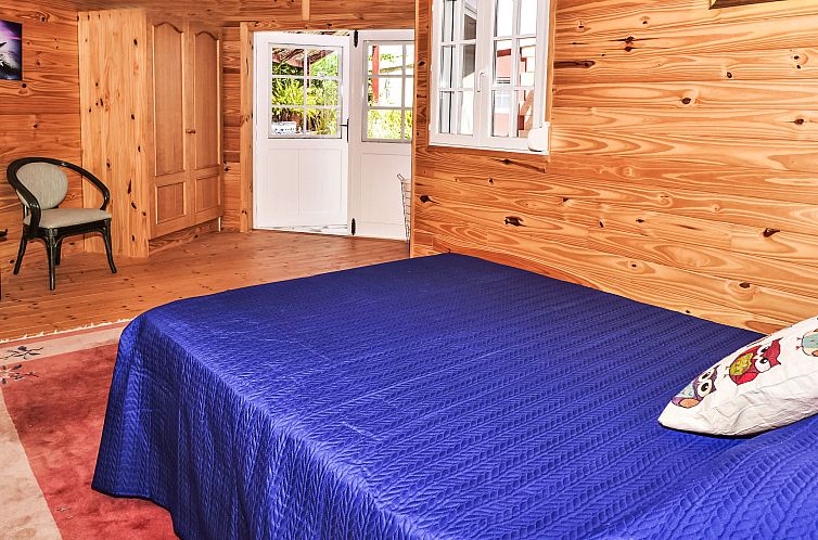 Vakantiehuis Bellavista
