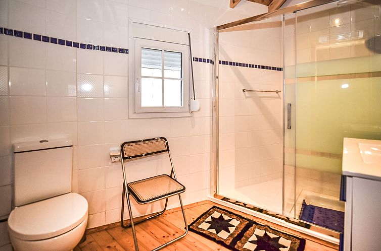 Vakantiehuis Bellavista