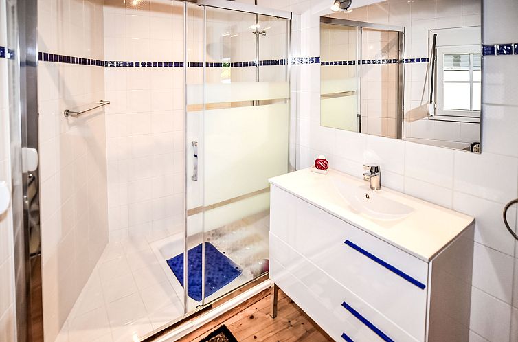 Vakantiehuis Bellavista