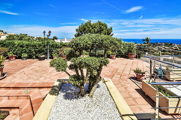 Vakantiehuis Bellavista