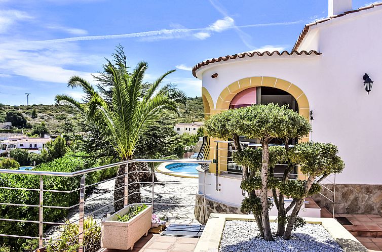 Vakantiehuis Bellavista