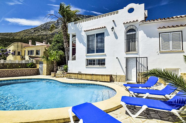 Vakantiehuis Bellavista